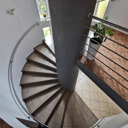 Hotel Zieliniec Познань Екстер'єр фото