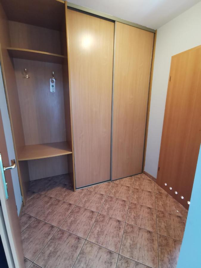 Hotel Zieliniec Познань Екстер'єр фото